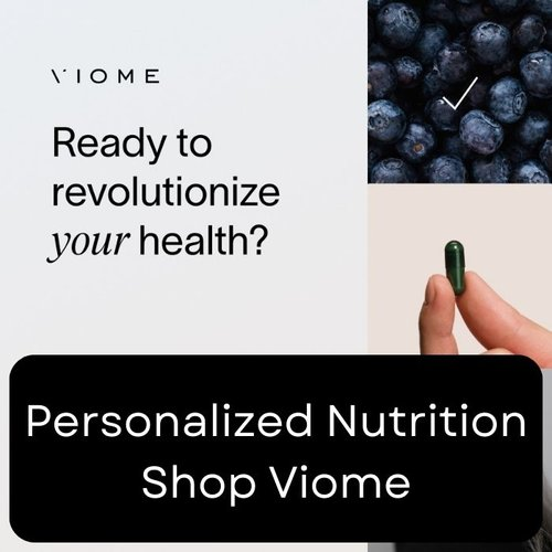 Viome logo