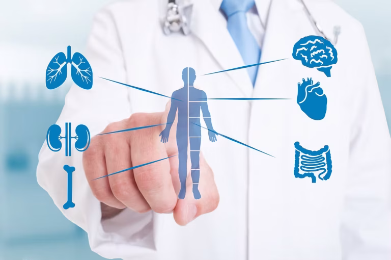 Functional medicine care in St. Petersburg FL