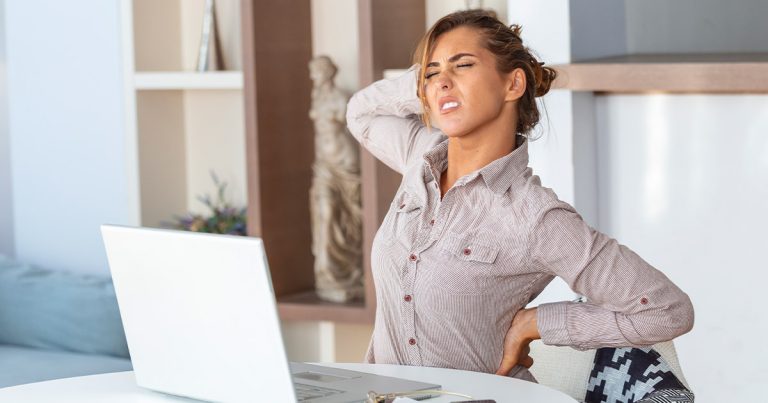 Holistic approaches to chronic pain management