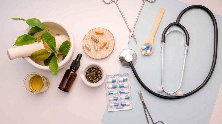 Holistic pain management at Neuroplasticity St. Pete