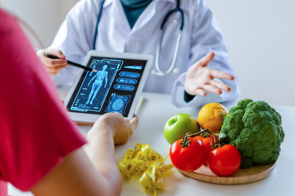 Functional Medicine Practitioner