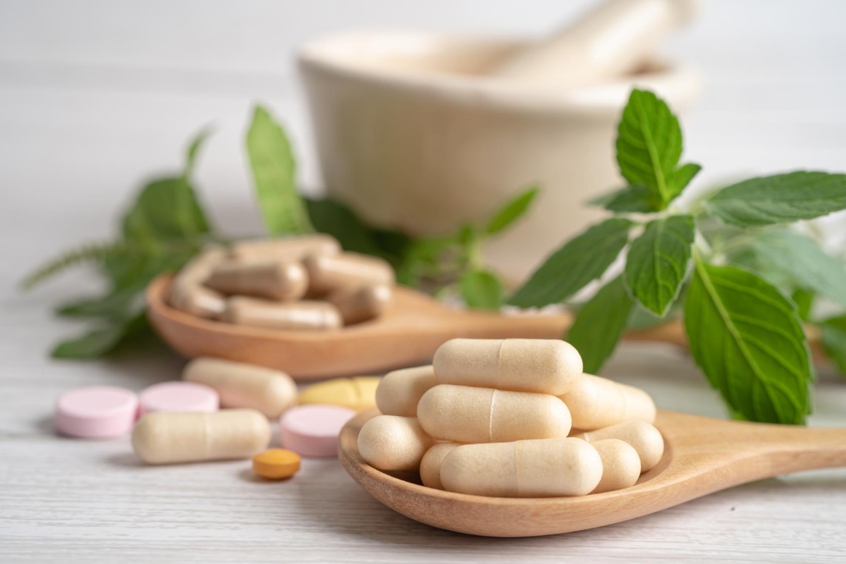 Benefits of Holistic Medicine