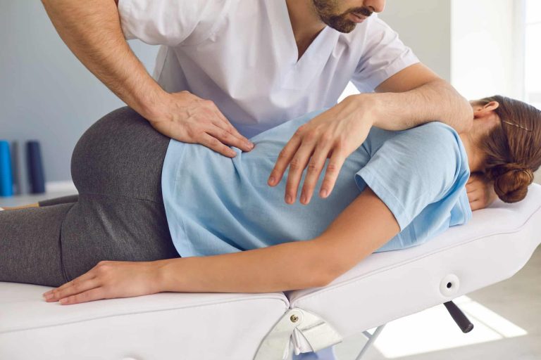 Can the Best Chiropractic Near Me Fix Chronic Pain?