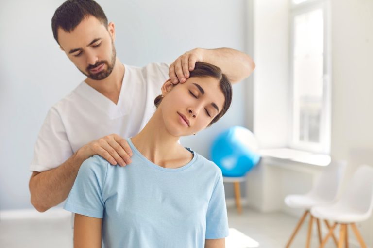 Chiropractic Seminole