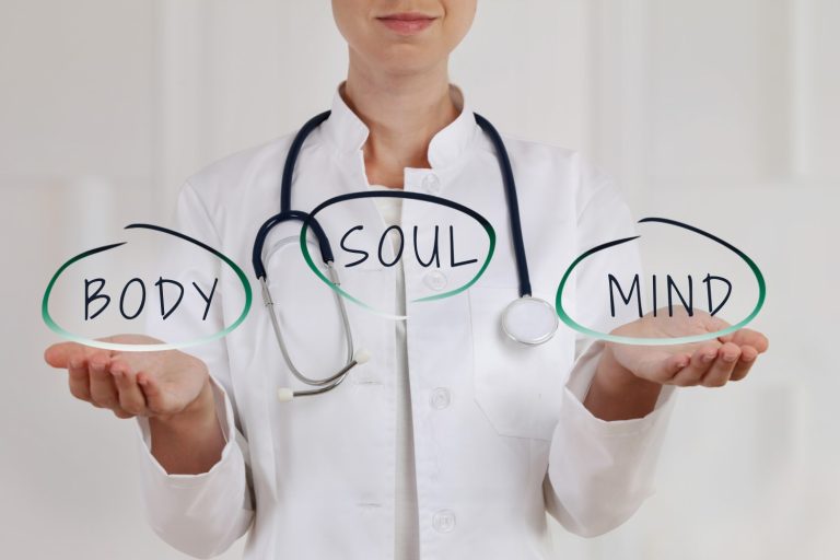 Holistic health care at Neuroplasticity St. Pete