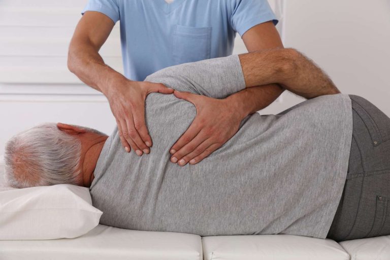 Chiropractic Largo