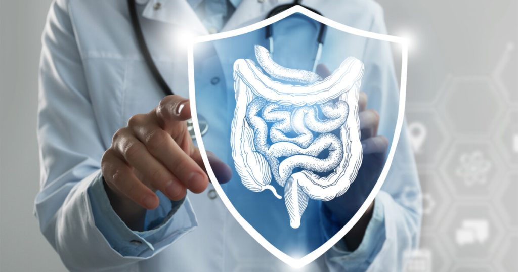 Real Benefits of Holistic Digestive Solutions