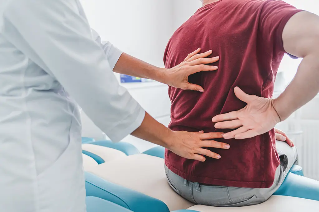 Pain Management in Gulfport​