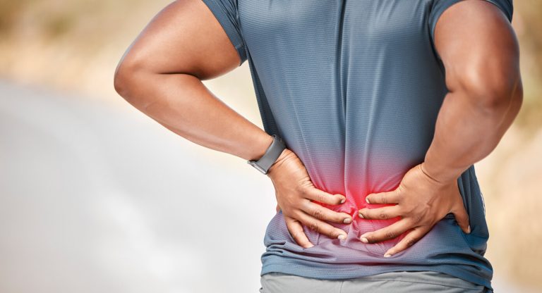 7 Benefits of Acupuncture in Low Back Pain