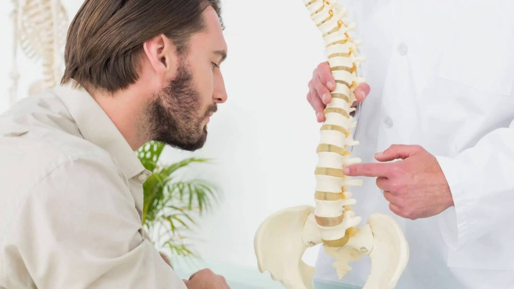 Can a Chiropractor Help With Sciatica Safely?