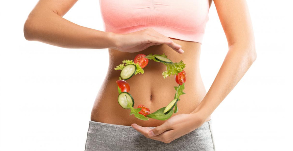 How to Improve Digestive Health