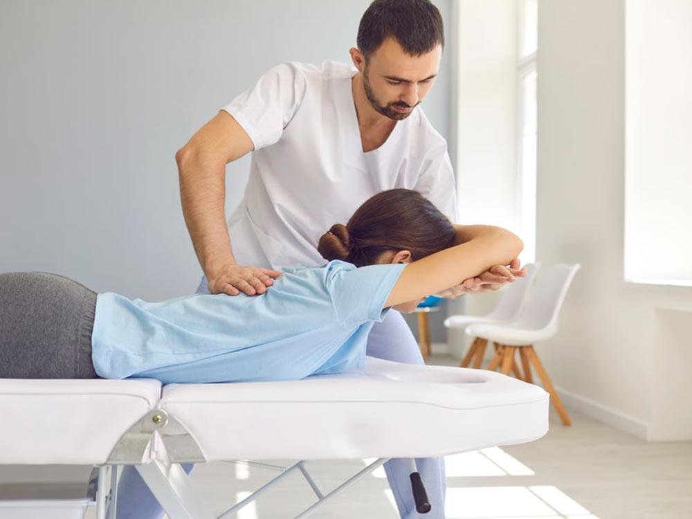 Neurological Chiropractors in Clearwater FL for Healing
