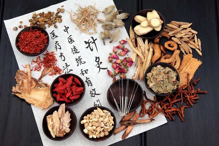 Benefits of Acupuncture and Herbal Therapies St Pete