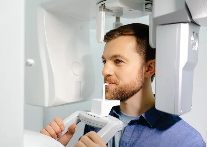 What Can a CBCT Dental Scan Do for Dentists