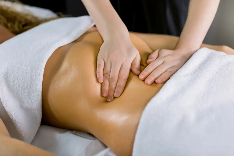 Visceral Therapy for Chronic Pelvic Pain in Gulfport