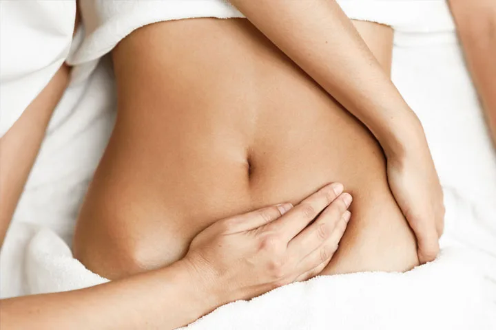 Can Visceral Manipulation Massage Ease Pain?