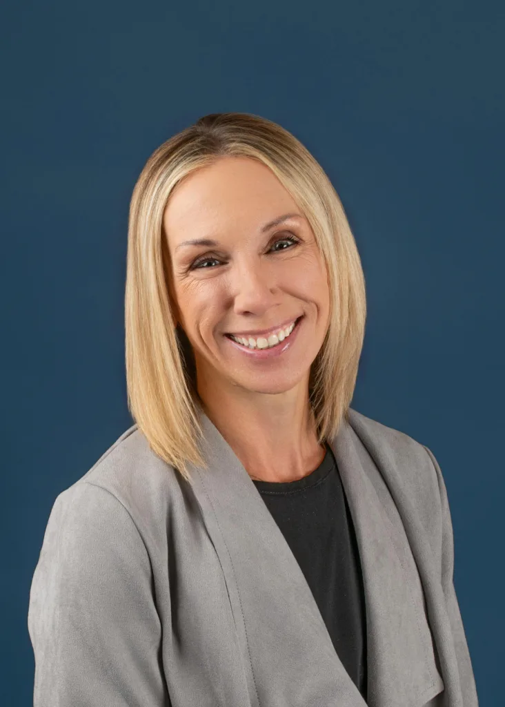 Joanne Muir, Licensed Massage Therapist at Neuroplasticity St. Pete