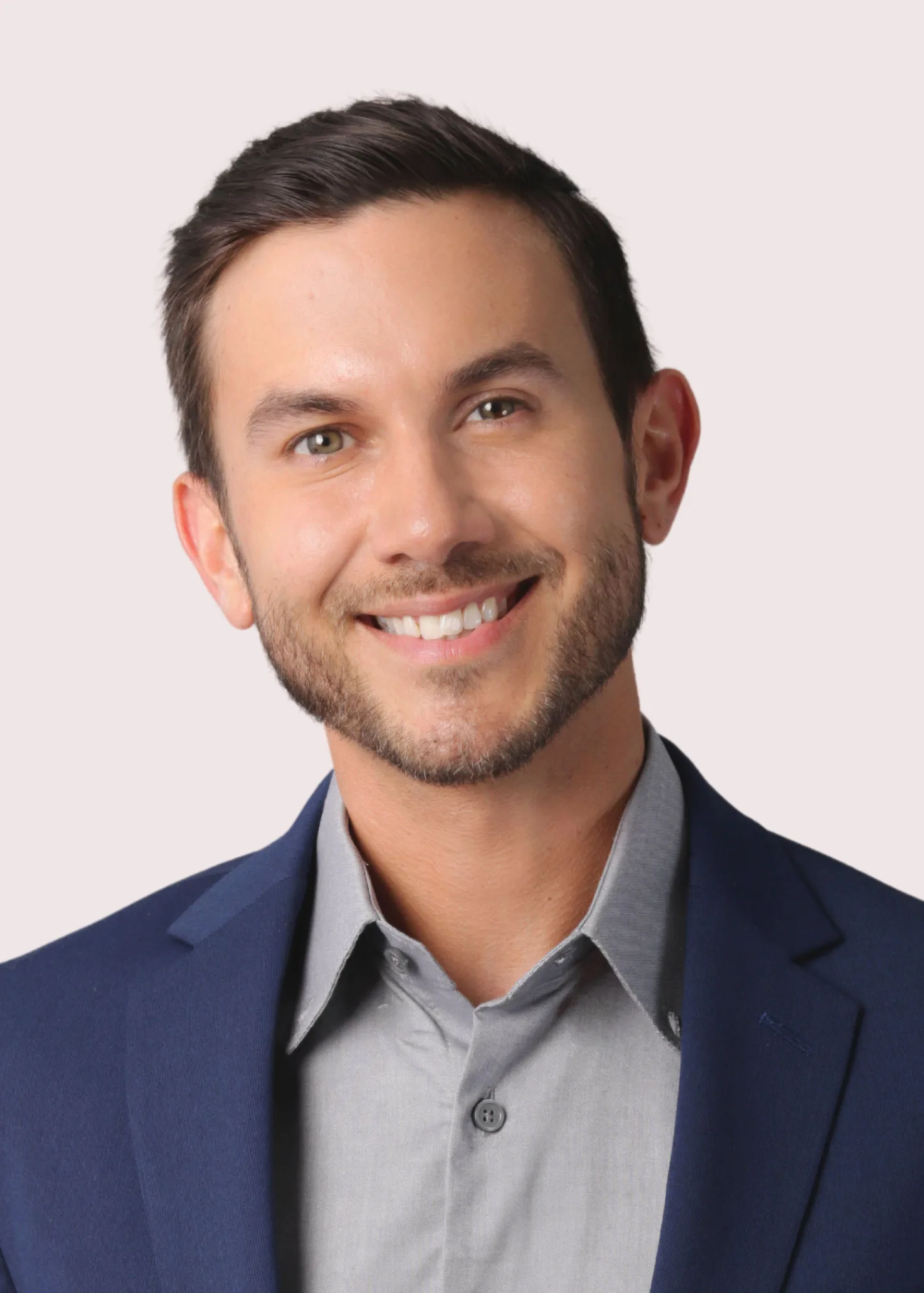 Dr. Leo Gallego DAc DiplOM LAc — Acupuncturist and Functional Medicine, Neuroplasticity St. Pete